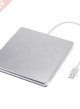 Recorder CD-RW drive hard drive for Mac OS or Windows 2000,