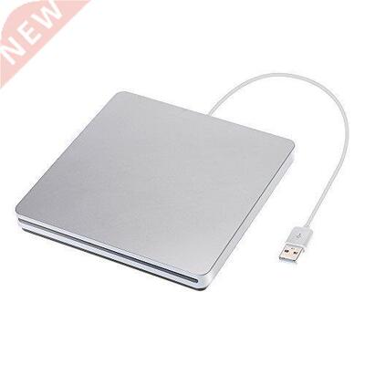 Recorder CD-RW drive hard drive for Mac OS or Windows 2000,