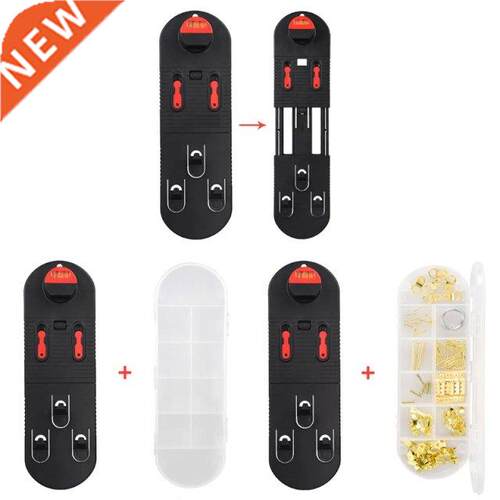Multifunctional Picture Hanging Tool Kit Hangers Hardware Ca