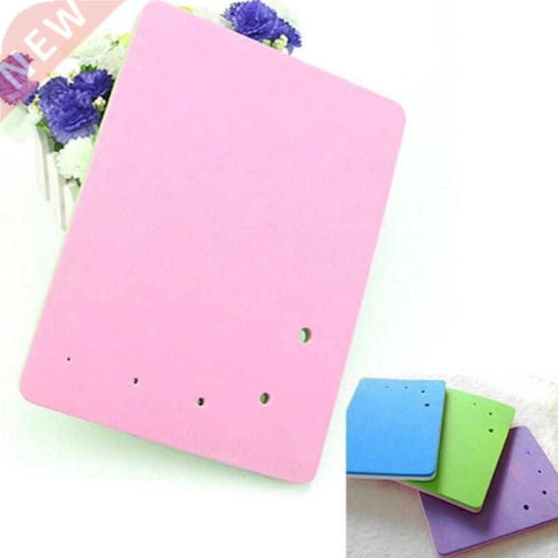 Sponge Cake Foam Pad Flower Modelling Gum Paste Fondant Cake