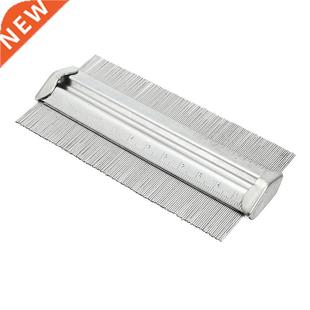 DANIU 1pc 125/150MM Metal Professional Contour-profile