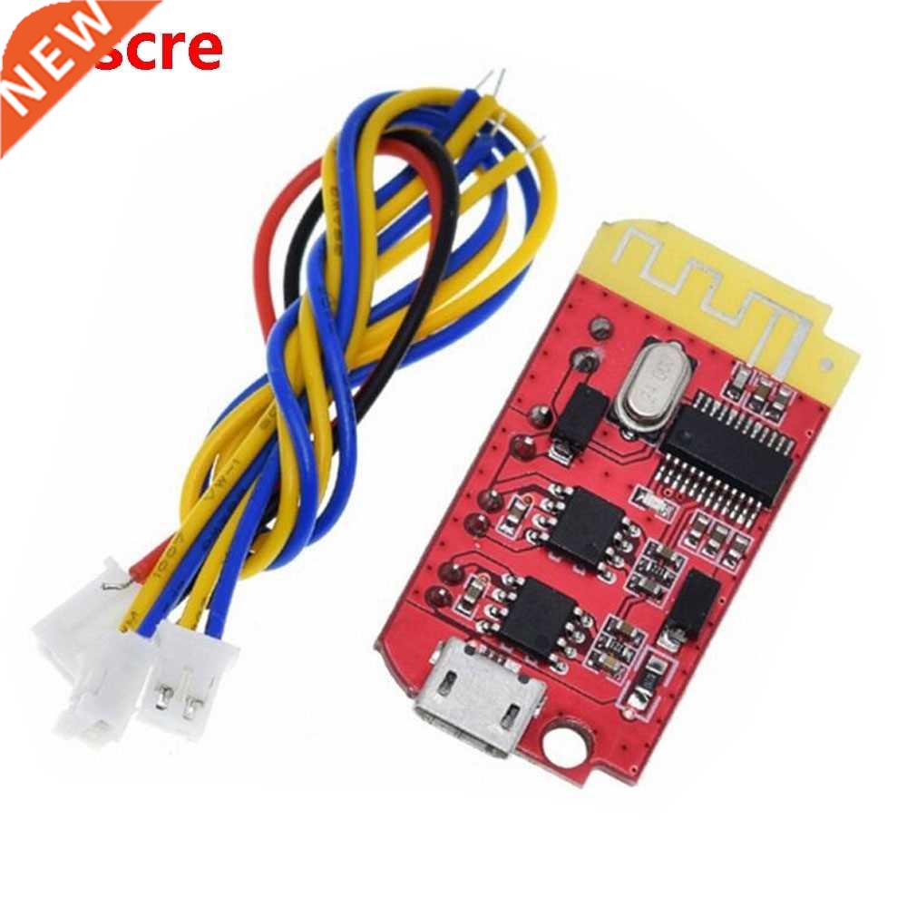 CT14 Micro 4.2 Stereo Bluetooth Amplifier Board Audio Module