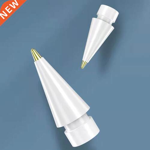 Stylus Pen Nib Tip Kit Gold-Plated Stylus Pencil Nib Replace