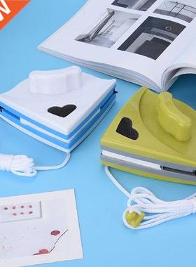 Magnetic Window Cleaner Magnetic Glass Wiper Window Cleaner