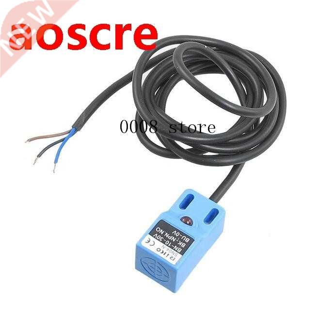 Inductive proximity sensor SN04-N Proximity switch sensor NP