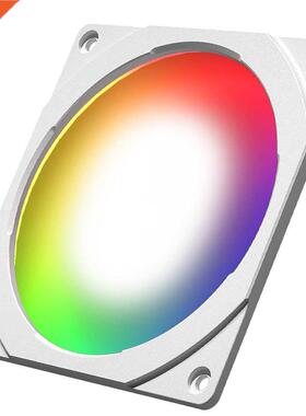 Phanteks Halos 120mm/140mm ARGB Colorful Fan Aperture PC Cas