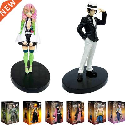 Figurine Demon Slayer Figure Kamado Tanjirou Action Figura A