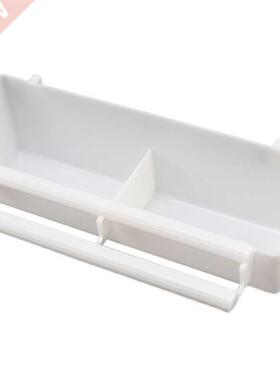 Pet Cage Plastic Food Container Parrot Birds Water Hanging B