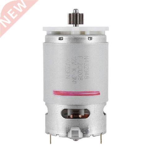 14 Teeth DC Motor For Dewalt 10.8V 12V DCD700 DCD710