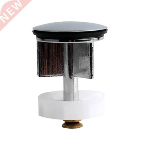 Europe Standard 8mm Wash Basin Copper Drain Plug Sink Wate