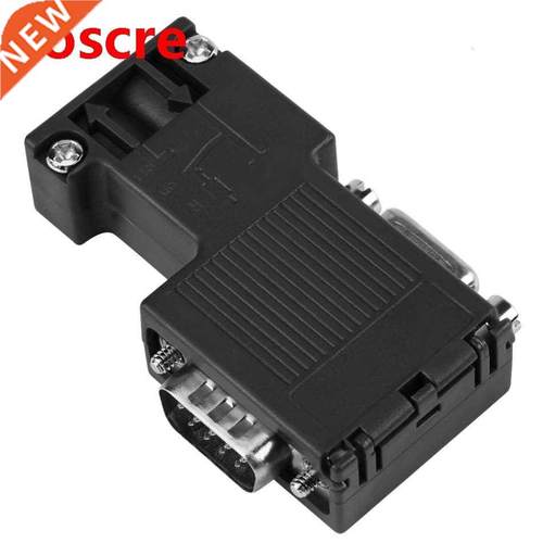 DP Connector Process Field Bus PLC 6ES7 972-0BB12-0XA0 DP Co