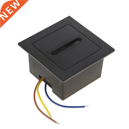 Recessed LED StLight IP65 Corner Step Night Lamp