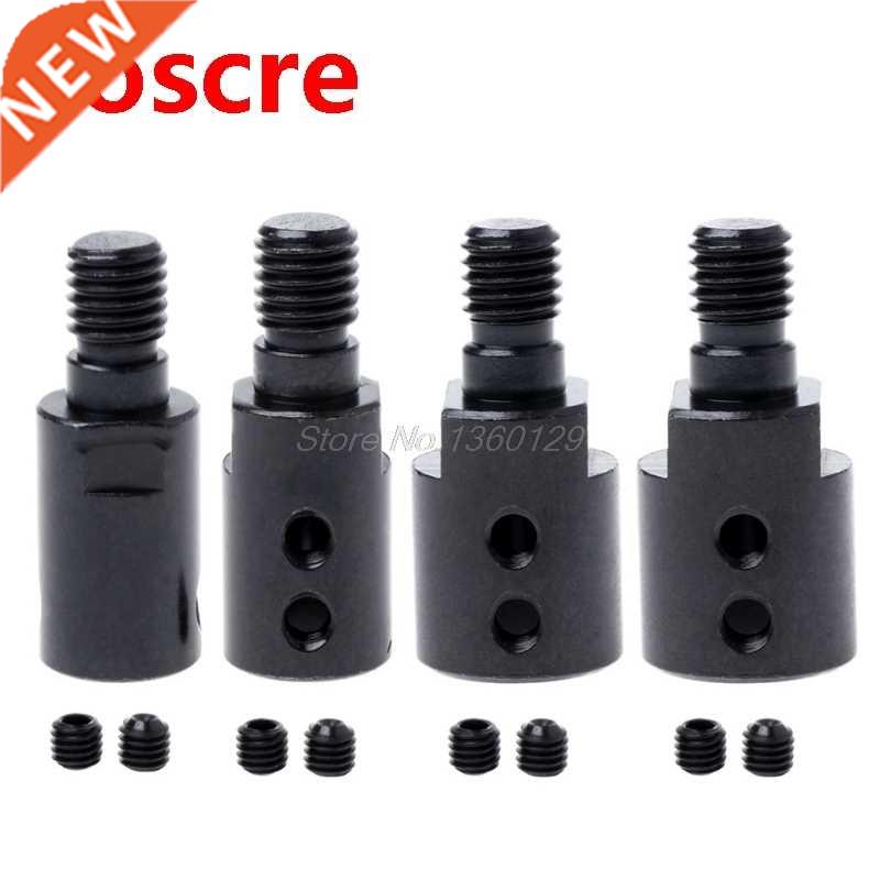 5mm/8mm/10mm/12mm Shank M10 Arbor Mandrel Connector Adaptor