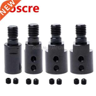 5mm/8mm/10mm/12mm Shank M10 Arbor Mandrel Connector Adaptor