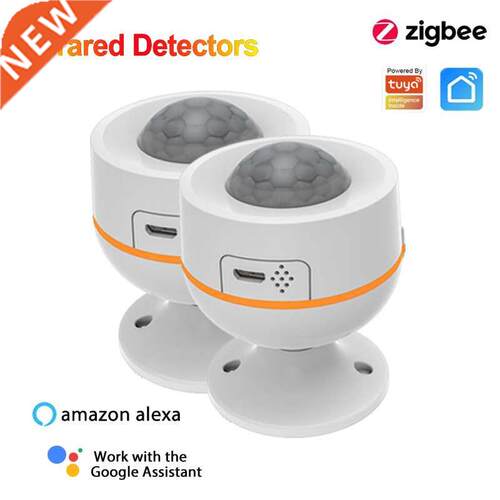 Zigbee3.0 Smrt Tuy Humn Body Infrred Sensor PIR