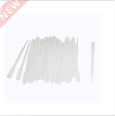 100PCS/Lot 0.2ML/2ML/ML Plastic Disposable Graduated Transf