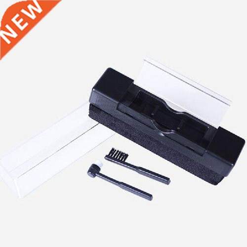 Cleaning Brush Retro Record Phonograph Anti Static Remover