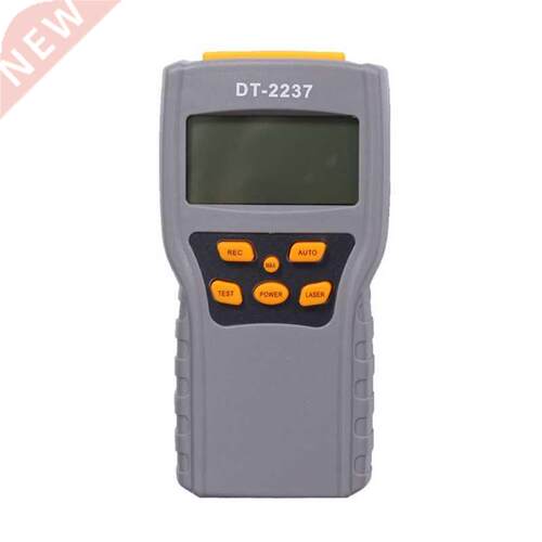 DT-227 Digital Engine Tachometer LCD Electronic Laser Tacho