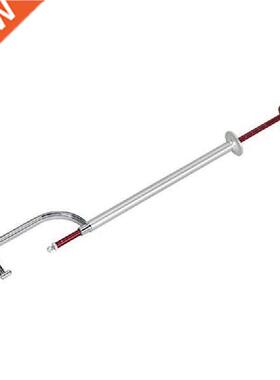 Brake Disc Measuring Tool 0-45Mm Thickness Measuring Ruler