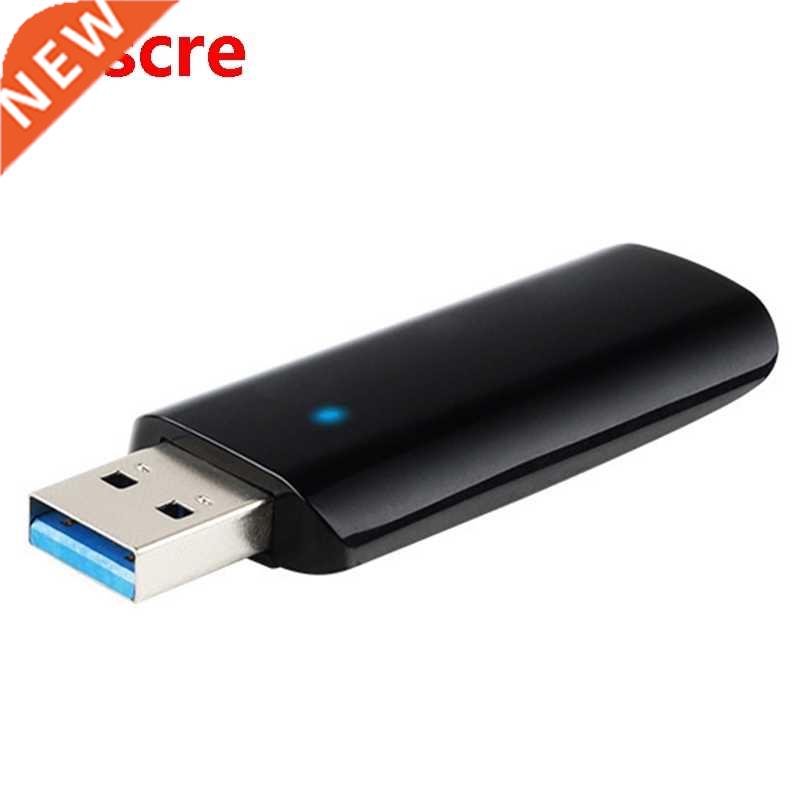 USB WiFi Adapter Wireless Adapter 802.11AC 1300Mbps USB3.0 W 农用物资 助剂 原图主图