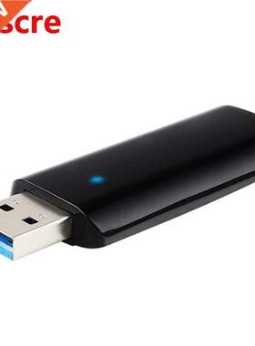 USB WiFi Adapter Wireless Adapter 802.11AC 1300Mbps USB3.0 W