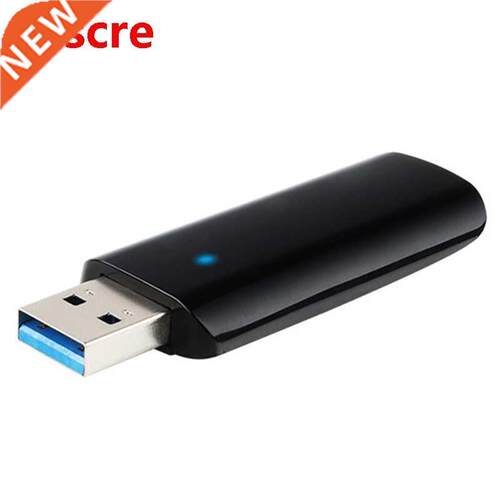 USB WiFi Adapter Wireless Adapter 802.11AC 1300Mbps USB3.0 W