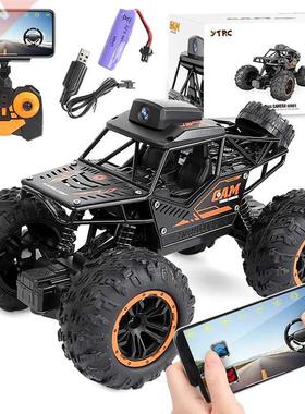 RC Car 2.4G WIFI FPV HD Camera Drift Climbing Car APP Remote