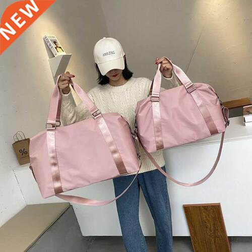 Fashion Large Travel ag Women Cain Tote ag Handag Nylon