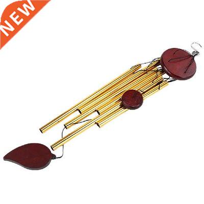 Wind Chimes Outdoor 30 Inch 6 Rustproof Aluminum Tubes
