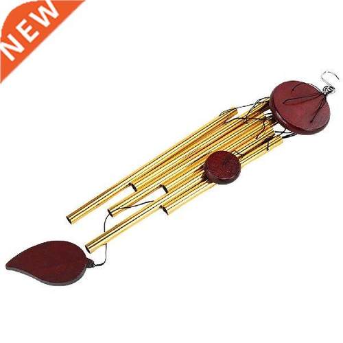 Wind Chimes Outdoor 30 Inch 6 Rustproof Aluminum Tubes