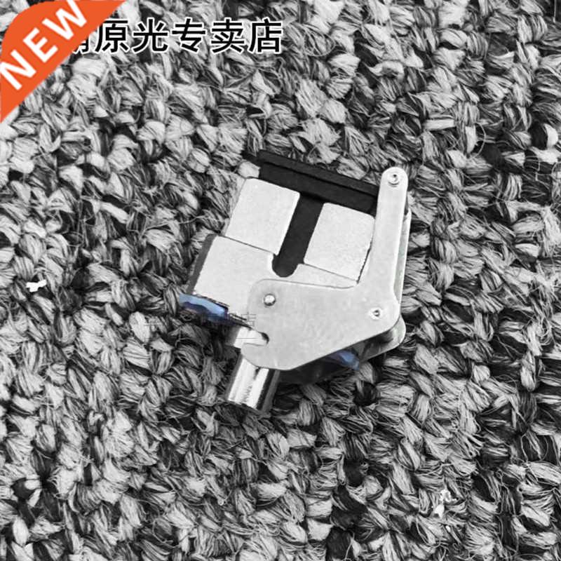 OTDR SC Adapter 适用于 Anritsu MT9083 JDSU MTS-6000 MTS4000