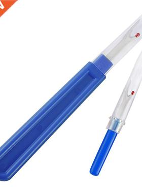 2pcs X Plastic Handle Seam Stitch Ripper Unpicker Thread Cut