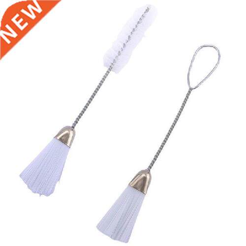 Sewing Machine Cleaning Brush Single/Double Head Cleaner