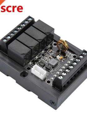FX1N-10MR DC 10-28V Power Progrmale Logic Controller Auto
