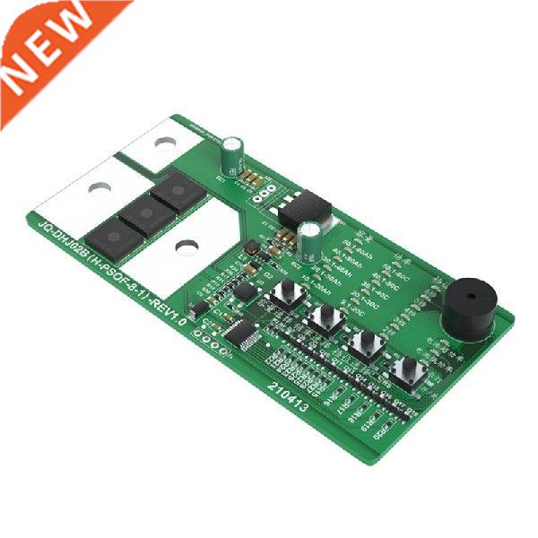12V 1800A Battery Storage Spot Welding Machine PCB Circuit