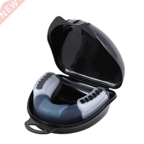 1pcs Tooth Protector Boxing Mouthguard Brace Boxing Tooth Pr