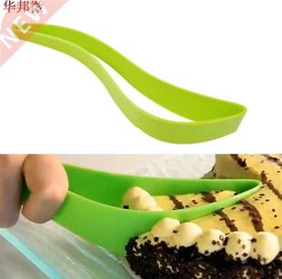 Birthday Cake Baking Supplies Cut One-piece Cut Cake Knife C