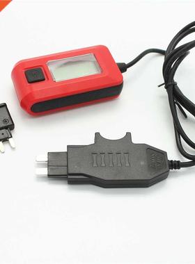 12V AE150 Car Auto Current Tester Multimeter Lamp Car Repair