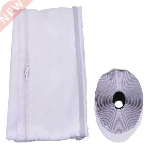 Sliding Door Sealing Cloth for Portable Air Conditioner and