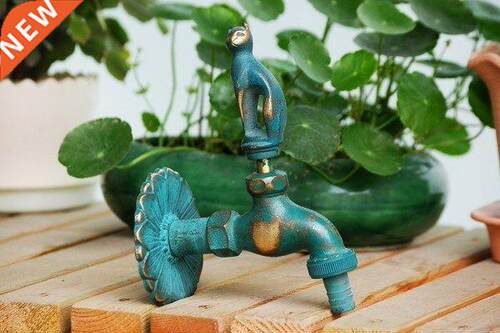 European / Garden / animal / Antique / lovely / washing