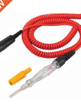 12/24V Car Circuit Line Test Pencil Fuse Detection Pen Indic