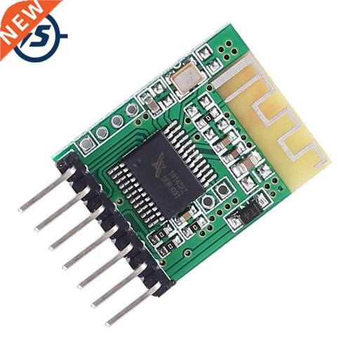 5V Mono Stereo Bluetooth Receiver Audio Module Output Univer