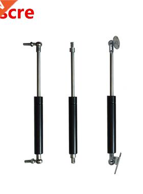 380mm Hole Center Dstance 18*8 Rod 150mm Stroke Gas Sprng