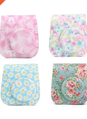 Cera Protective Case Handag For Fujifilm Instax Polaroid