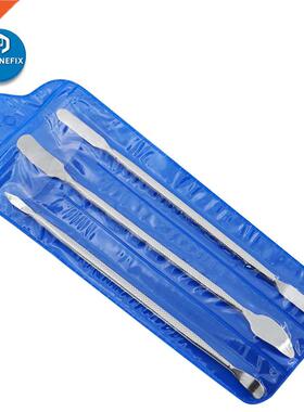 3/8pcs Universal Mobile Phone Repair Opening Tool Metal Spud