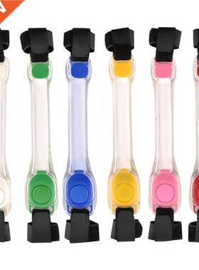 Led Pet Dog Collar Anti-Lost/Avoid Car Accident Collar Lumin