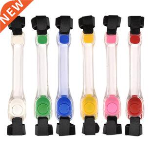 Led Pet Dog Collar Anti-Lost/Avoid Car Accident Collar Lumin