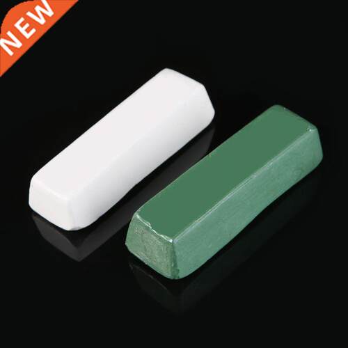 Compound Polishing Paste Wax Metal Brass Grinding Abrasive S