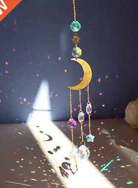 Crystals Wnd Chme Prsm Sun Catchers Handmade Jewellery