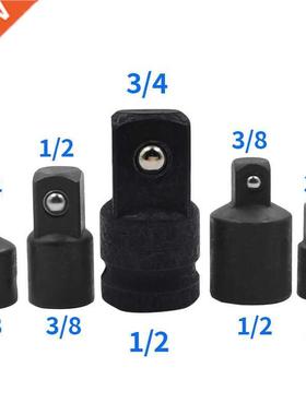 1/4 /8 1/2 Ratchet Wrench Socket Adapter Spanner Keys Set C